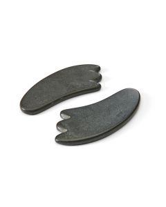 Grattoir Guasha Sukha, 2/Pqt