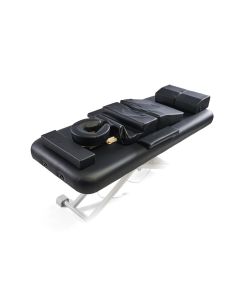 Ensemble de Coussins de Grossesse Sukha, Noir 