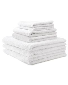 Collection de serviettes Sukha