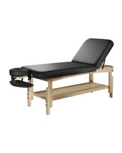 Table de traitement Sukha avec dossier et tablette 