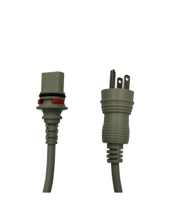 Câble d'alimentation pour moteur T-Motion