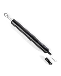 Amortisseur à gaz à vérin Suspa 270N pour tables de physiothérapie