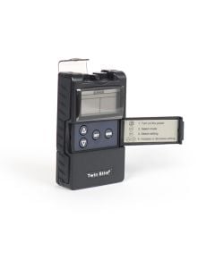 Twin Stim TENS & EMS combo, 2 canaux