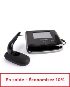 Appareil à ultrasons US-751 avec applicateur 5cm
