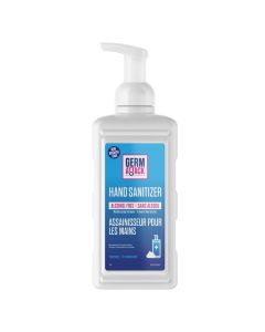 X3 Clean, Assainisseur pour les mains