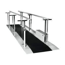 Electric Standard Parallel Bars