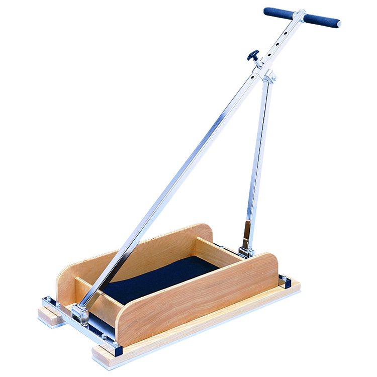 Weight Sled OrthoCanada