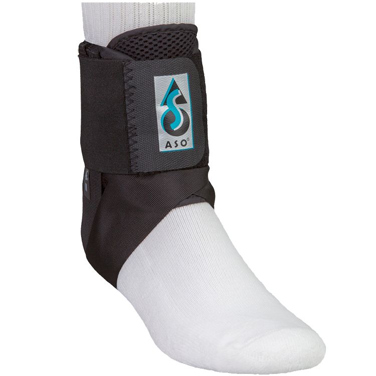 Medspec ASO Vortex Ankle Stabilizing Brace