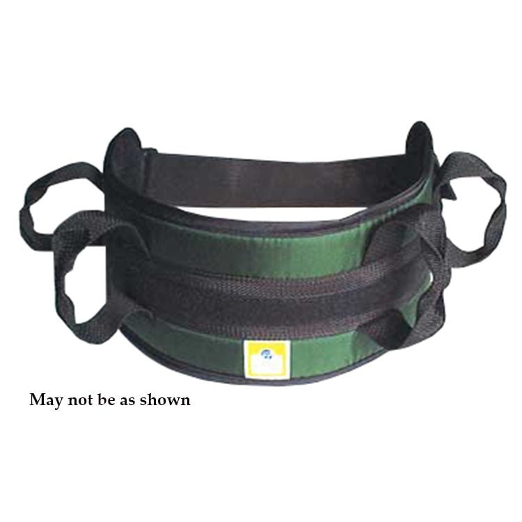 Gait belt training discount
