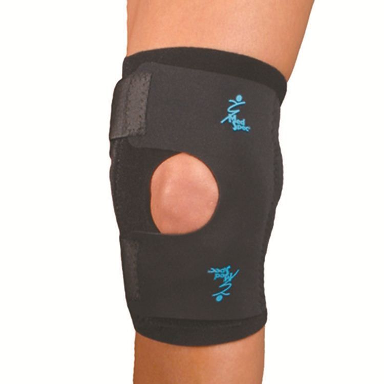 MedSpec DynaTrack Plus Patella Stabilizer (Neoprene)