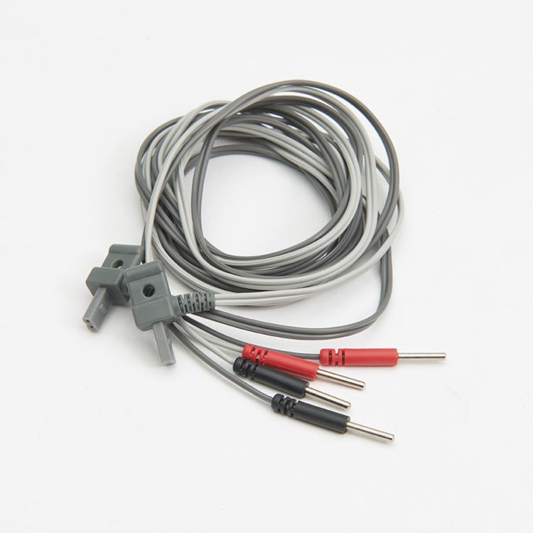  Discount TENS EMPI Compatible Lead Wire. Replacement