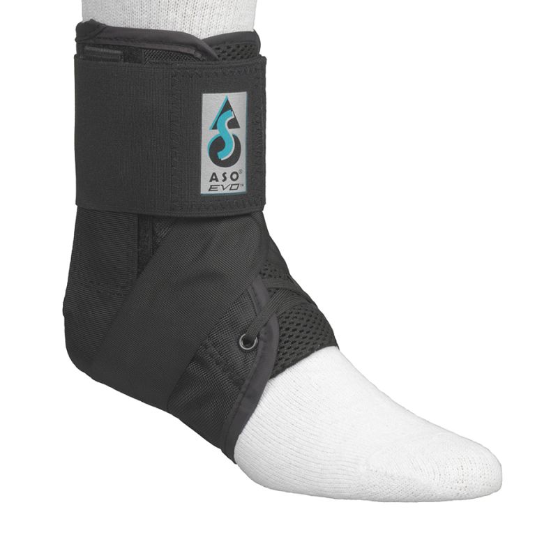 Medspec ASO Evo Ankle Brace