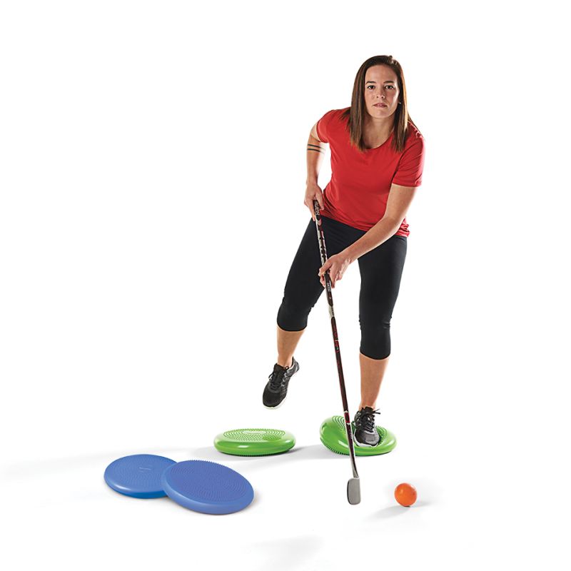 Sanctband Balance and Sitting Disc OrthoCanada