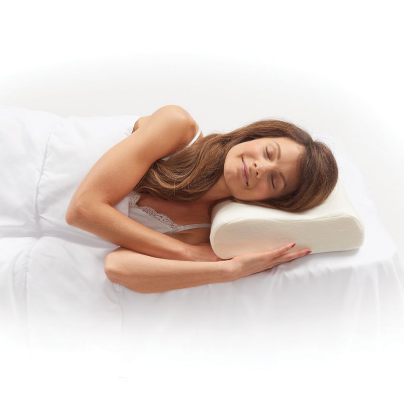 Pillow doctor clearance