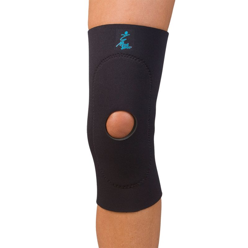 Padded Knee Sleeve