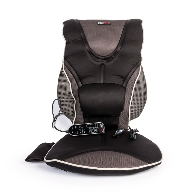 Obusforme Sit-Back Dual Purpose Back Support Cushion