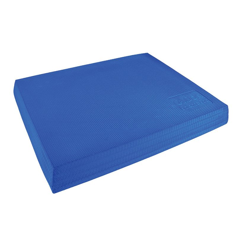 APPI Oval Balance Pads - Blue