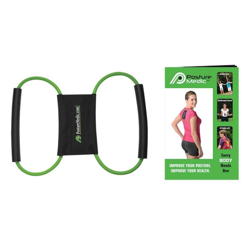 Ortho Active Posture Corrector Front Closure - Nightingale Medical Supplies