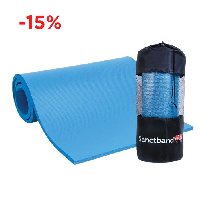 Sanctband Exercise Mat OrthoCanada