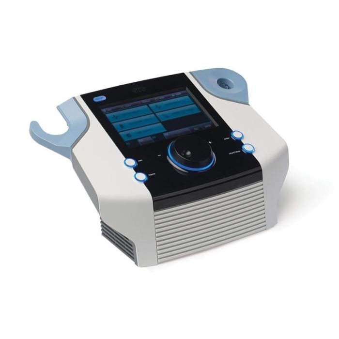 Essai de laser de basse intensité BTL