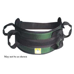 Padded gait belt cheap