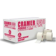 Cramer Sports Medicine, tapes, taping base, spray coolant