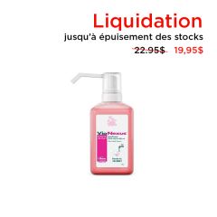Savon à Mains Vionexus
