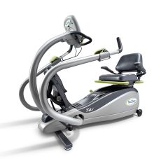 NuStep T4r Recumbent Cross Trainer 