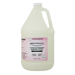 BioExperience Silky Massage Lotion