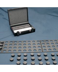 Minnesota Manual Dexterity w/One Board