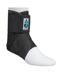 Medspec ASO Ankle Stabilizing Orthosis without Stays