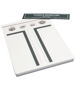 Purdue Pegboard Test