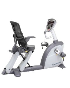 SportsArt C521M Recumbent Bike