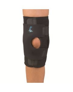 Dynatrack with Hinges Patella Stabilizer