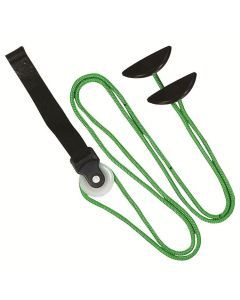 Mojility Shoulder Pulley, Green