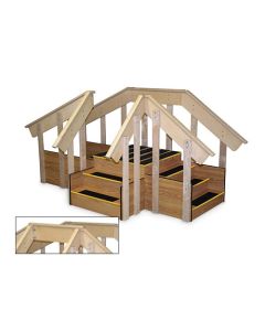 3-in-1 Training Staircase