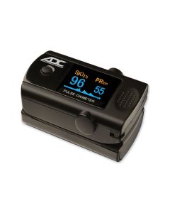 Diagnostix 2100 Digital Fingertip Pulse Oximeter