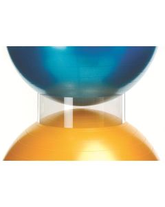 3 Ball Stacker PLASTIC RINGS