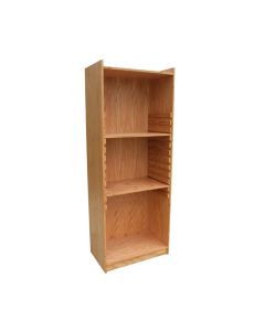 Lift and Place Rack Station