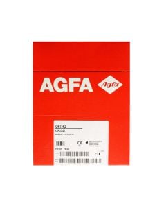 Green Sensitive X-Ray Film