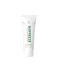 Biofreeze 118 ml (4oz) Tube - 1 Tube