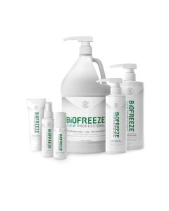 Biofreeze Professional Topical Gel
