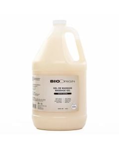 BioOrigin 100% Natural Massage Gel