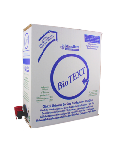 BioTEXT Clinical Surface Disinfectant - 5 litres
