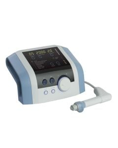 BTL-6000 EASY Radial Shockwave