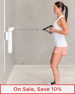 CABL Health Trainer Pulley System (Rehab Version)