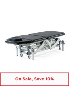 Premium Clinnova 3 Section Mobilization Physiotherapy Table