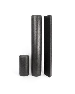 Pilates Coal Foam Roller