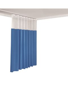 Custom Medical Cubicle Curtains & Tracks