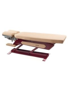 Elite Exam Tables